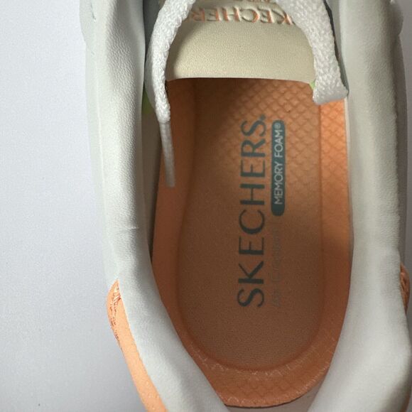 NIB Skechers Jade Stylish Type Sneakers Size 8.5 - Picture 8 of 10